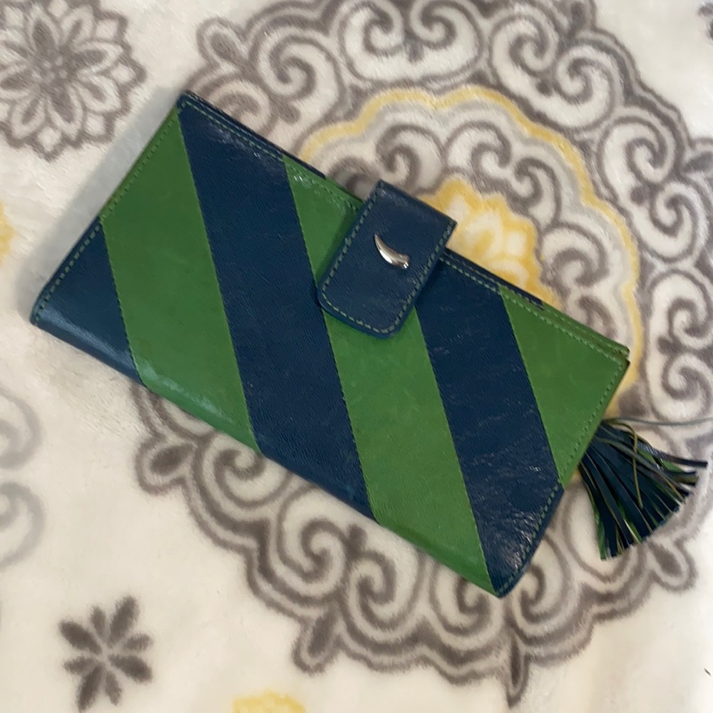 Tusk wallet